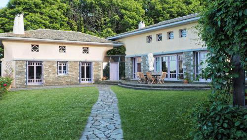 Tsagkarada Country Estate with Pool - Foto 3