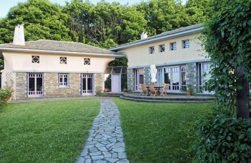 Tsagkarada Country Estate with Pool - Foto 3