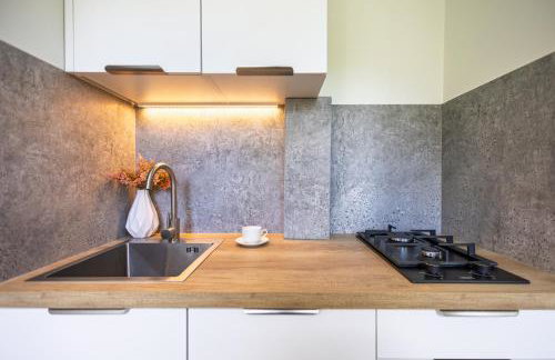 City Center Sliska 60 - Foto 10