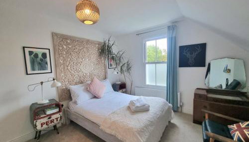 Stylish 2bed 2bath 8min to LondonBridge - Foto 1