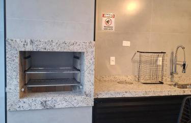 Casa Inteligente Piscina Privativa e Churrasqueira - Foto 25