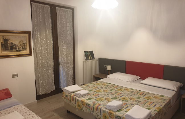 Agritur Michelotti - Foto 5