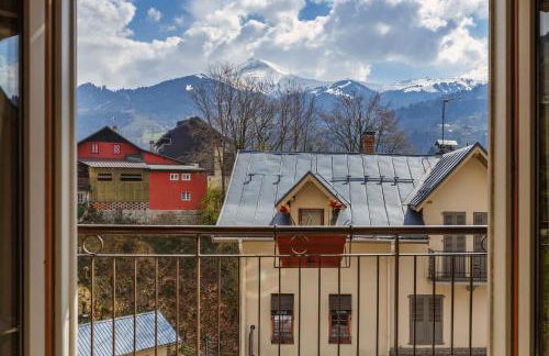 Chateau - Charming Apartment in the city Center with 3 bedrooms - By Cozee Rentals - Foto 22