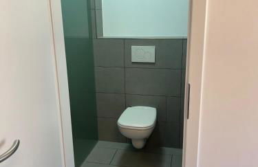 Apartment Hélène mit Doppel- oder 2 Einzelbetten für 2 Personen mit eigenem Eingang -Neubau- - Foto 6