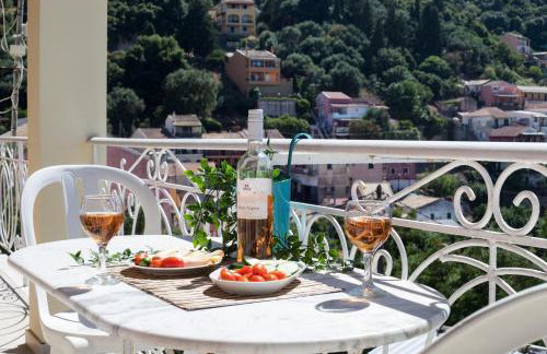 Villa Victoria by CorfuEscapes - Foto 76