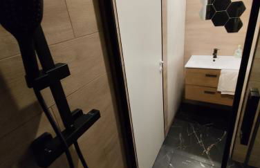 3 Chambres 3 Salles de bain Vue panoramique Lyon - Photo 14