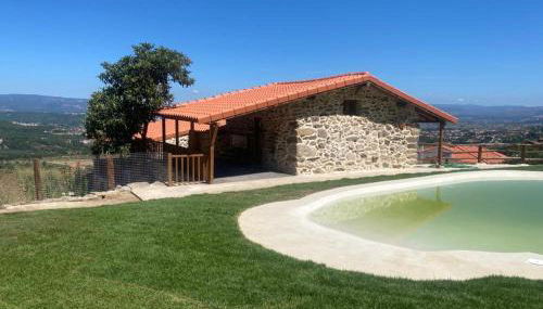 Casa Rosmaninho - Izei - Foto 5