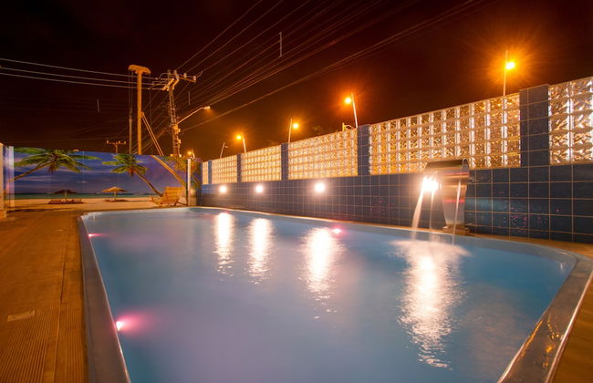 Pousada Marie Claire Flats - Foto 65