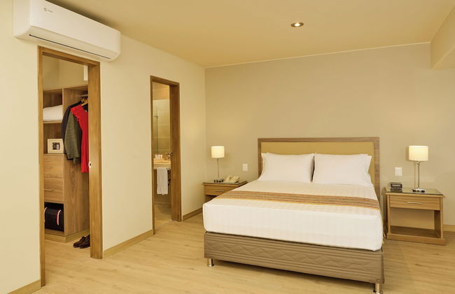 Estelar Apartamentos Bellavista - Photo 4