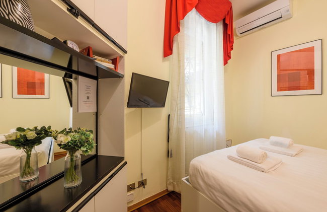 BnButler - Pontaccio 4 - Brera - Atmosfere di Charme in Pieno Centro - Foto 11