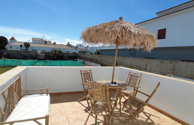 Rezon 3 5567 in Conil de la Frontera - Foto 11