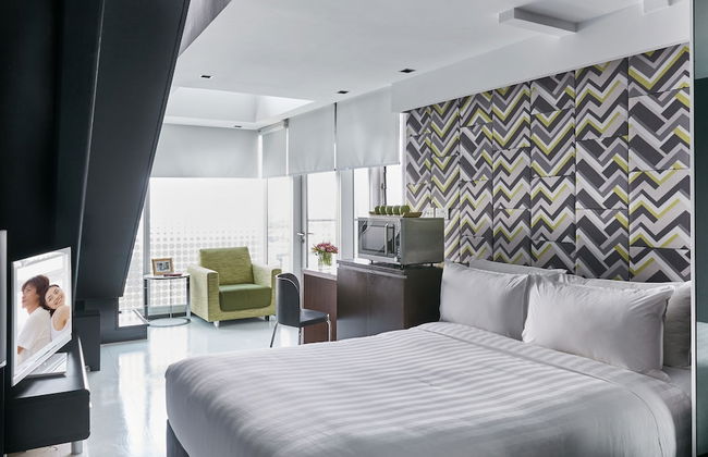 Citadines Fusionopolis Singapore - Photo 4