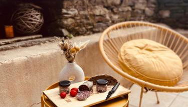 Très jolie maison aux portes du Cap Corse - Foto 5