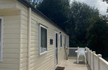 KellysHolidayHomes Atlas 3 bedrooms caravan - Foto 18