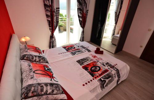 Luxury apartment Lavande - Foto 14