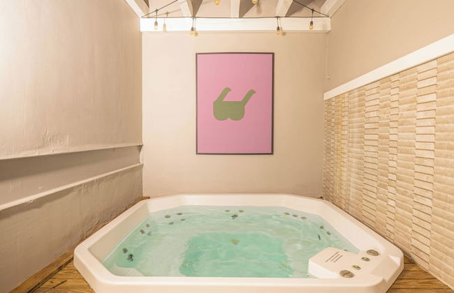 Bossa Jurerê Hotel - Photo 16