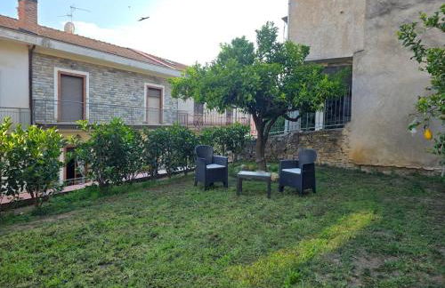 In Pietra con Giardino, WiFi e Aria Condizionata - Monolocale Nonno Puccio - Cilento - Foto 29