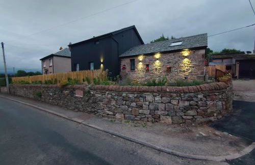 Old Brewery Barn, Ullswater, Lake District - Foto 43