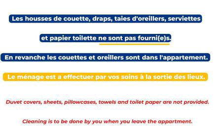 Appartement avec balcon au pied des pistes de ski - Foto 7