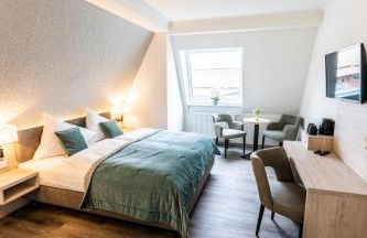 Hökis-Zimmervermietung 3 - Foto 1