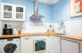 Casina de Santa Ana I By Silastur - Foto 4