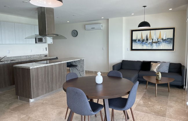 Central 102 Apartments - Foto 28