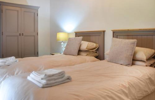 Holly Tree Barn - Uk49607 - Foto 17