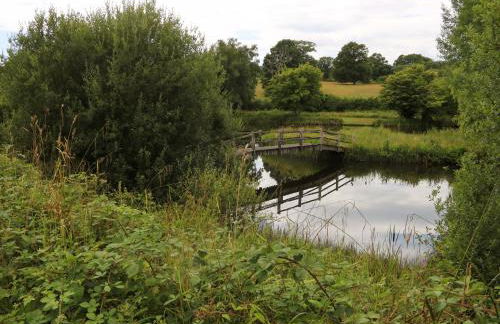 Lakeside Lodge - Foto 53