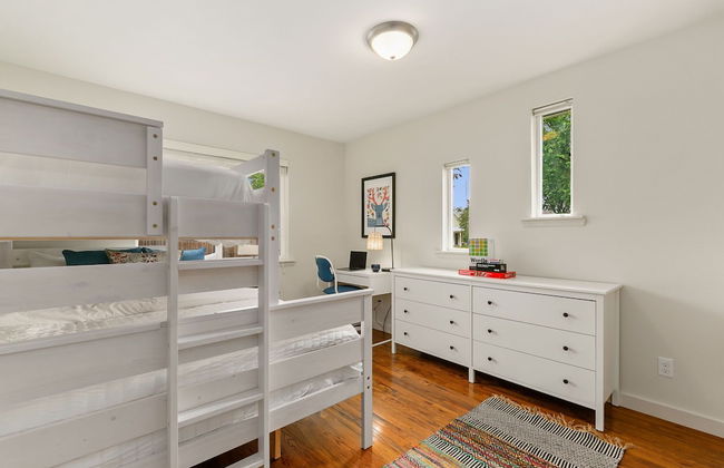 Sherwood Cottage - Steps From Old Town & River - Foto 4