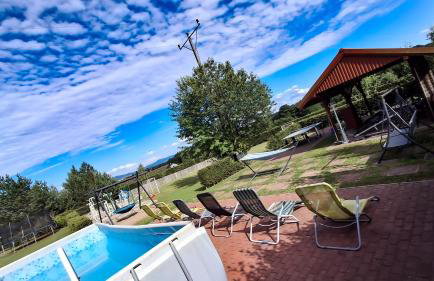 Domki U Tarnawy - Foto 40