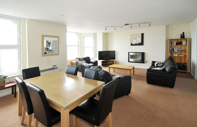 Cunard Apartments - Foto 19