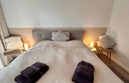 Mittwald Home STAR - Garten eingezäunt, Terasse, Familie, Hund - Foto 11