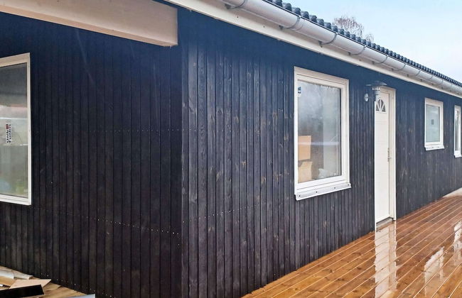 Luxury Retreat in Vellerup - By Traum Ferienwohnungen - Foto 1