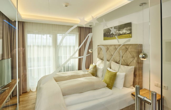 A-VITA Living Luxury Appartements - Foto 8