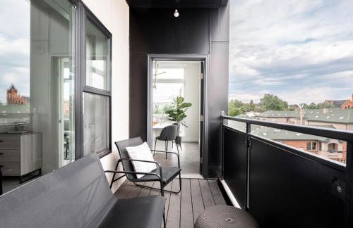 A Luxe Point of View - Pet-Friendly - Zuni Lofts - Foto 27