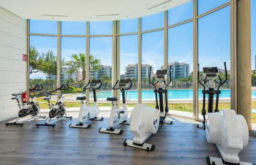 Luna Holiday Apartments - Foto 16