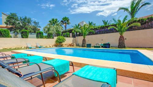 Villa Fresno by Villa Plus - Photo 5, Other