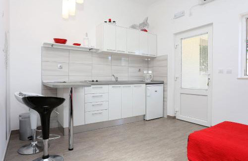 Apartments by the sea Ston, Peljesac - 10226 - Foto 16