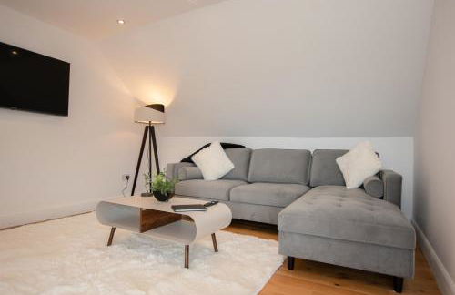 Penthouse at the White House near Edinburgh - Foto 32