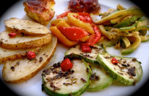 agriturismo u zu peppino - Foto 39