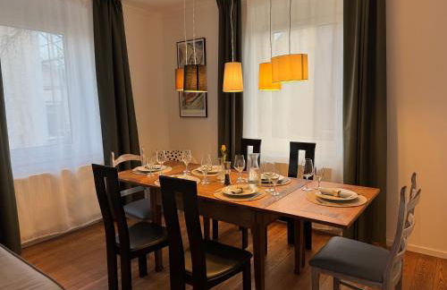 Historie trifft Moderne - Photo 46