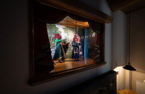 Etna Quota Mille Boutique Hotel, Typical Sicilian Food & Wine - Foto 148