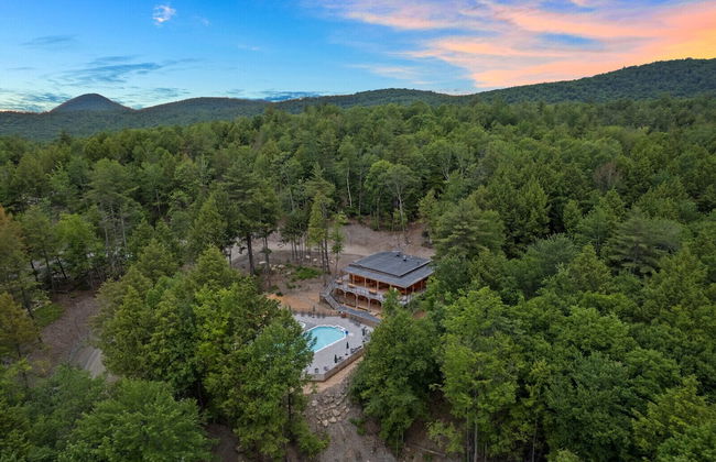 Huttopia Lake George - Adirondacks - Foto 60