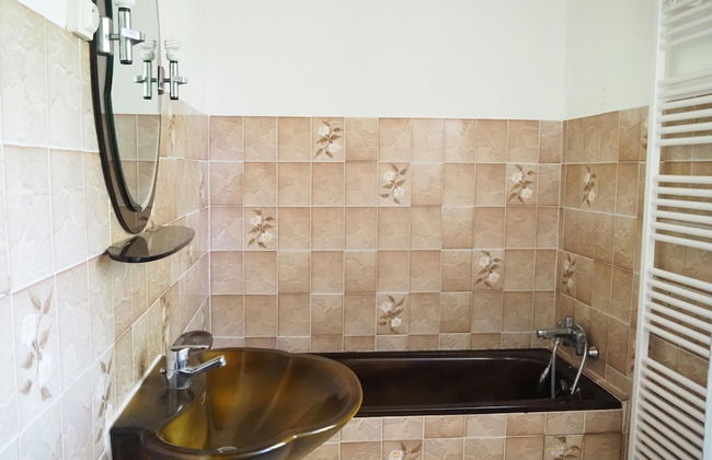 Charming Country House With Garden - Foto 9