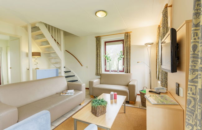 Center Parcs Parc Sandur - Foto 24