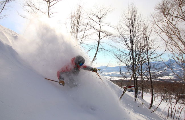 Wajima Niseko - Foto 15