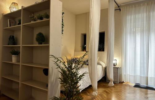 Apartamento Caldereros con Parking gratis - Foto 8