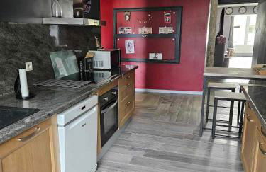 FORREST GUEST HOUSE ; LA MAISON DE FORREST - Foto 58