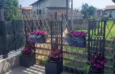 Casa Vacanze La Favola Rosa sul Lago di Varese - Foto 29