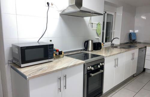 Les Oliveres - casa- apartament - Foto 8